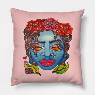 Juanita Pillow