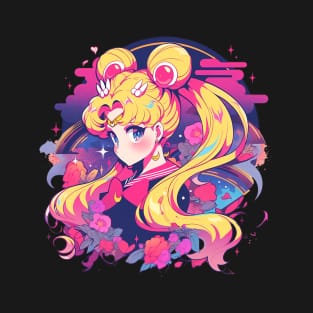 sailor moon T-Shirt