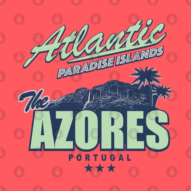 Azores by TCP