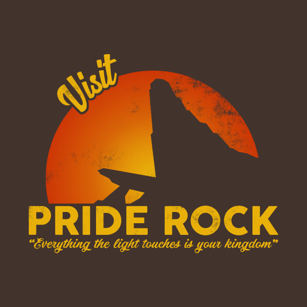 Free Free 106 Lion King Pride Rock Svg SVG PNG EPS DXF File