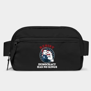 No-kings-in-america Bag