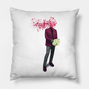 The True Beauty Han Seojun Pillow