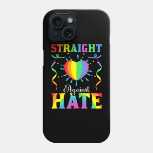 LGBTQ  Pride Gay Lesbian LGBT Proud Phone Case