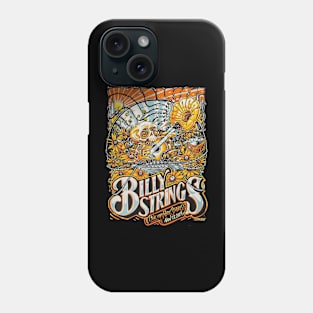 Billy Strings Phone Case