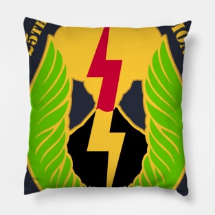 25th Infantry Division Pillow