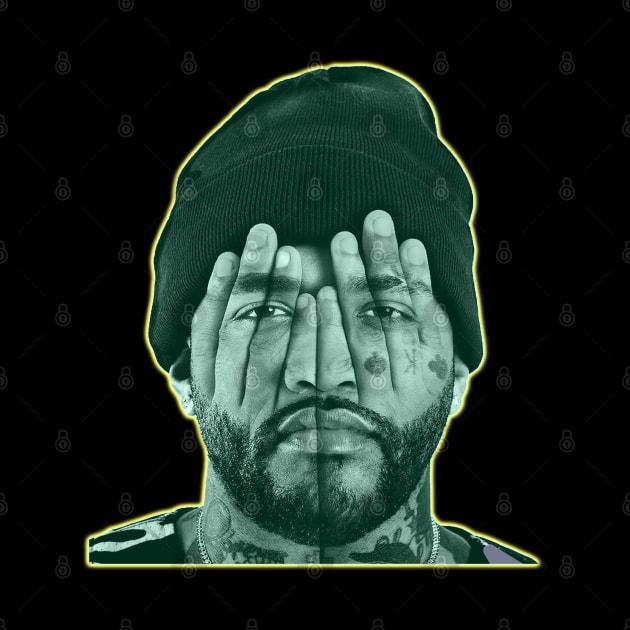 joyner lucas by instri