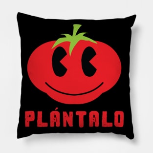 Plantalo Pillow