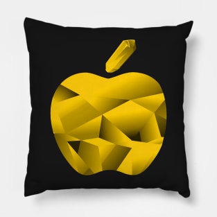 EAPPLE - Cute Crystal Apple Pillow