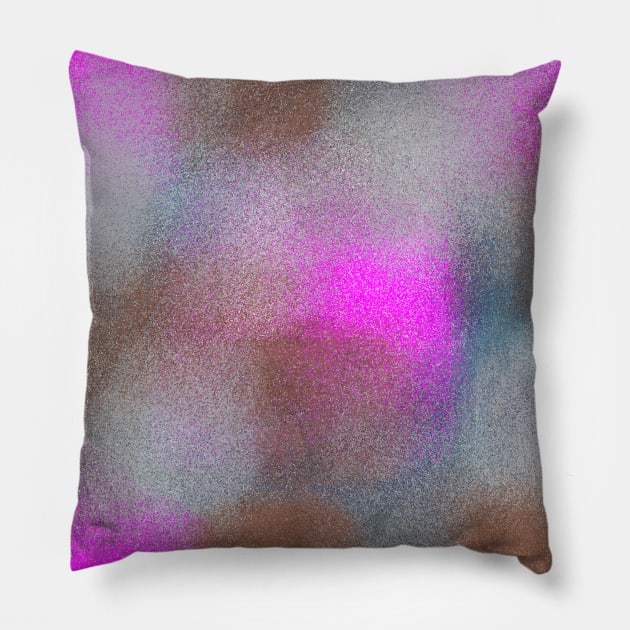 Dust Pillow by Julien Martin