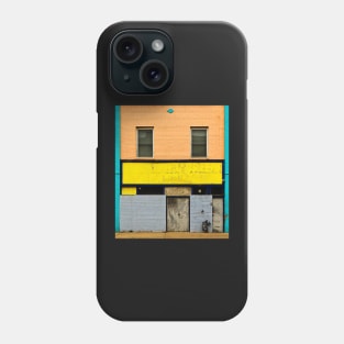 River North Phone Case