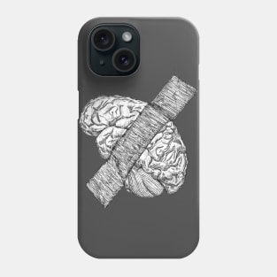 Intellectual Phone Case