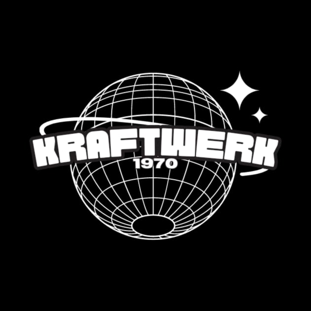 Kraftwerk by Chubby chubbi