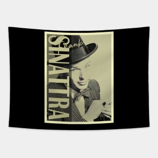 Smooth Details - Frank Sinatra Tapestry