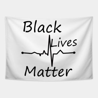 Black Lives Matter Tapestry