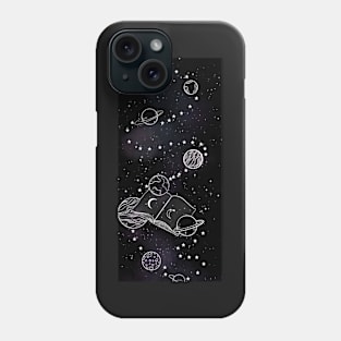 Space pattern Phone Case