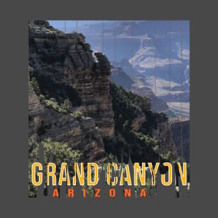 Grand Canyon, Arizona T-Shirt