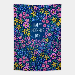 Mother's day flowers! Tapestry