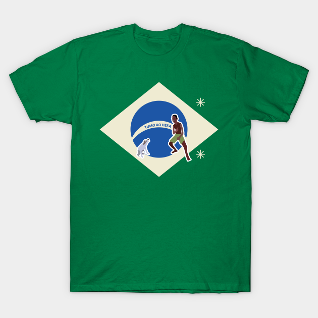 Brazil Dog Dance Dance T Shirt Teepublic Enjoy the videos and music you love, upload original content, and share it all with friends, family, and. brazil dog dance
