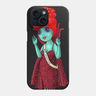 Miss Argentina Phone Case