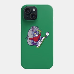 Roxanne Wolf Phone Case