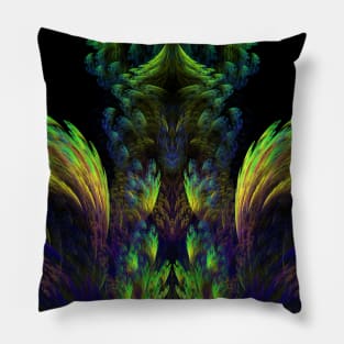 Nature Zone Pillow
