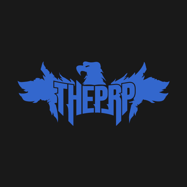 Theprp.com Warbird (Blue) by Theprp.com