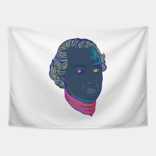 kant philosopher Tapestry