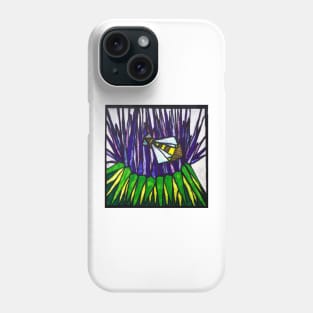 Bee & Thistle Phone Case