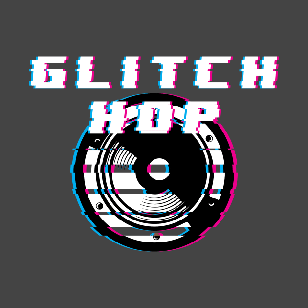 Glitch Hop EDM Dubstep Music Techno House Music by Stick em Up