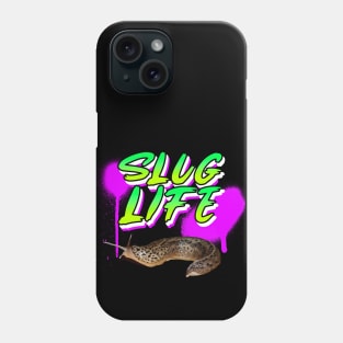 Slug Life Phone Case