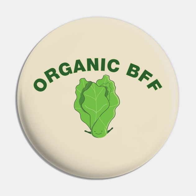 Organics Pin by emma17