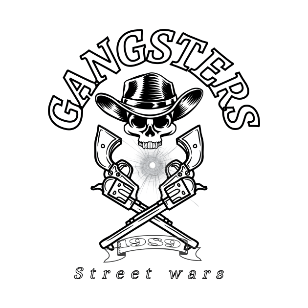 Gang logo by Mcvipa⭐⭐⭐⭐⭐