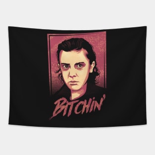 Bitchin' Tapestry