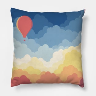 Balloon Pillow