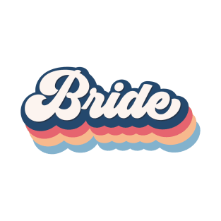 Bride T-Shirt