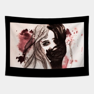 Fear Tapestry