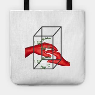 Longing Tote