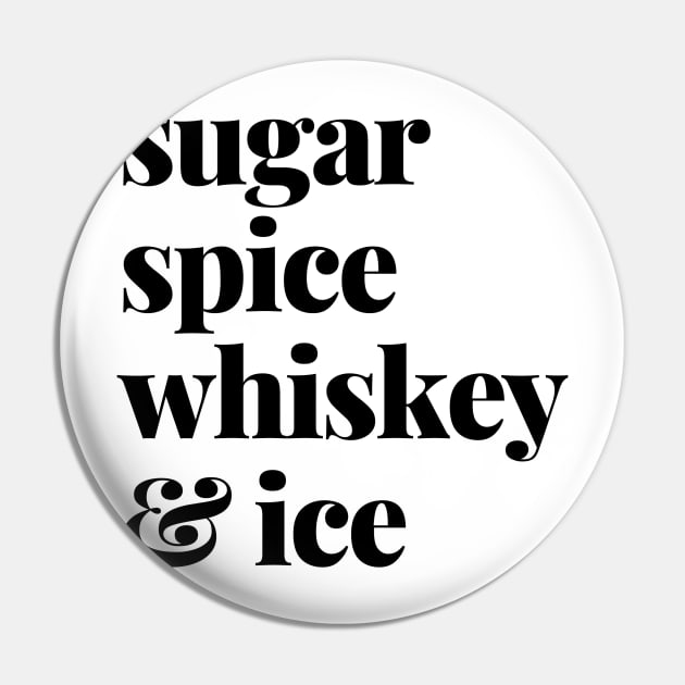 Drink of Choice Pin by Feastinthyme