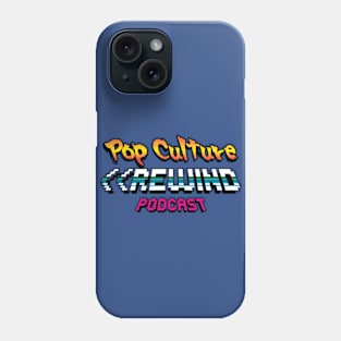 Pop Culture Rewind Phone Case