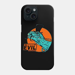 Lack of Evil Phone Case