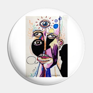 'BiPOLAR' Pin