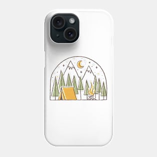 Relax Phone Case