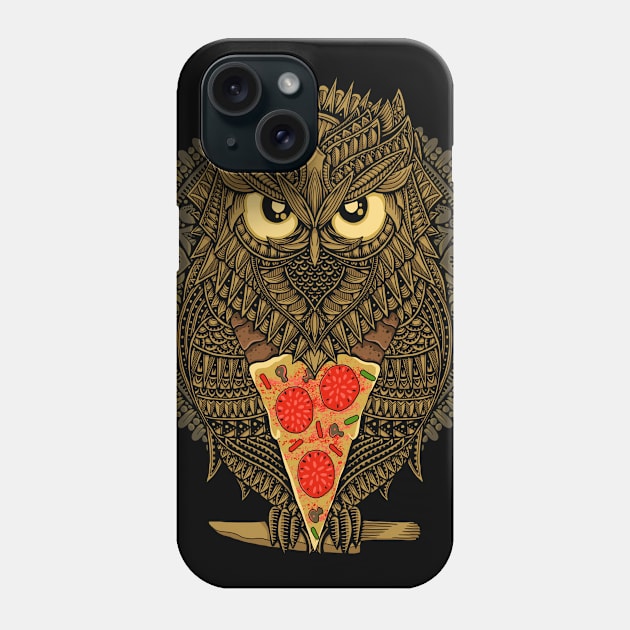 Let's Eat Phone Case by lullabyshirts