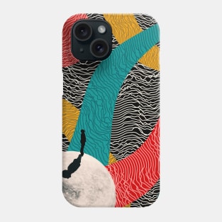 Vibration Phone Case