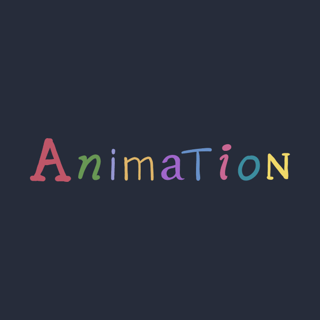 Animation by fatur