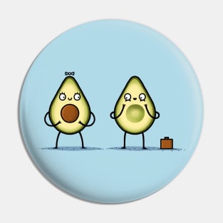 avocado baby Pin