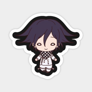 DrV3- Kokichi Ouma Nitotan Style Magnet