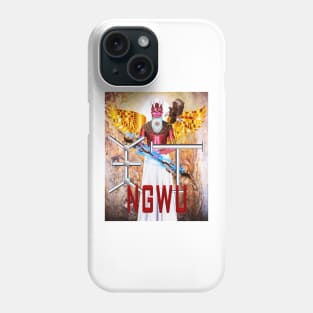 NGWU By SIRIUS-UGO-ART Phone Case