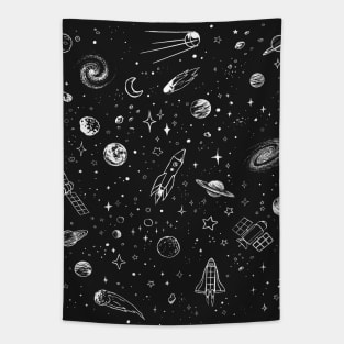 Space Tapestry