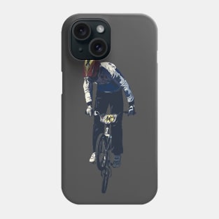 bmx Phone Case